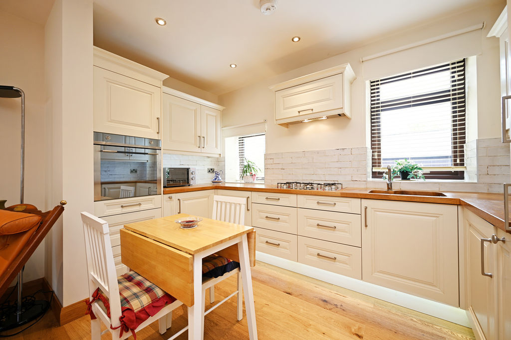 Brookhouse Court Hackenthorpe